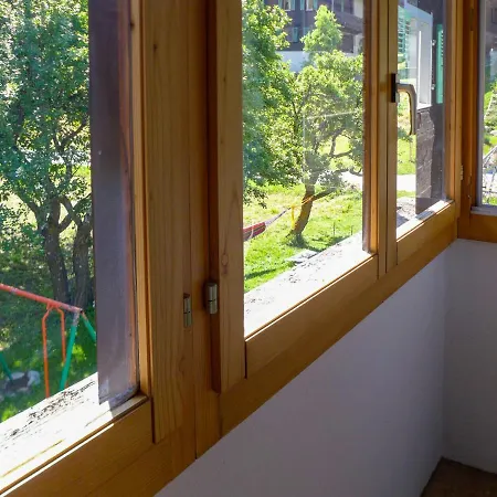 La Condemine * Saint-Léonard